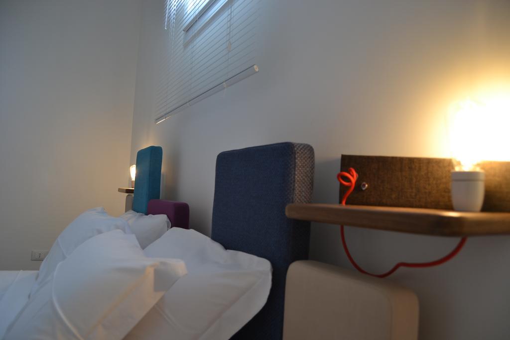 Apartments 3.0 托雷拉皮罗 外观 照片