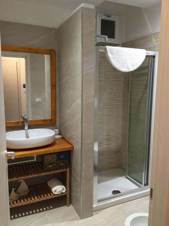 Apartments 3.0 托雷拉皮罗 外观 照片